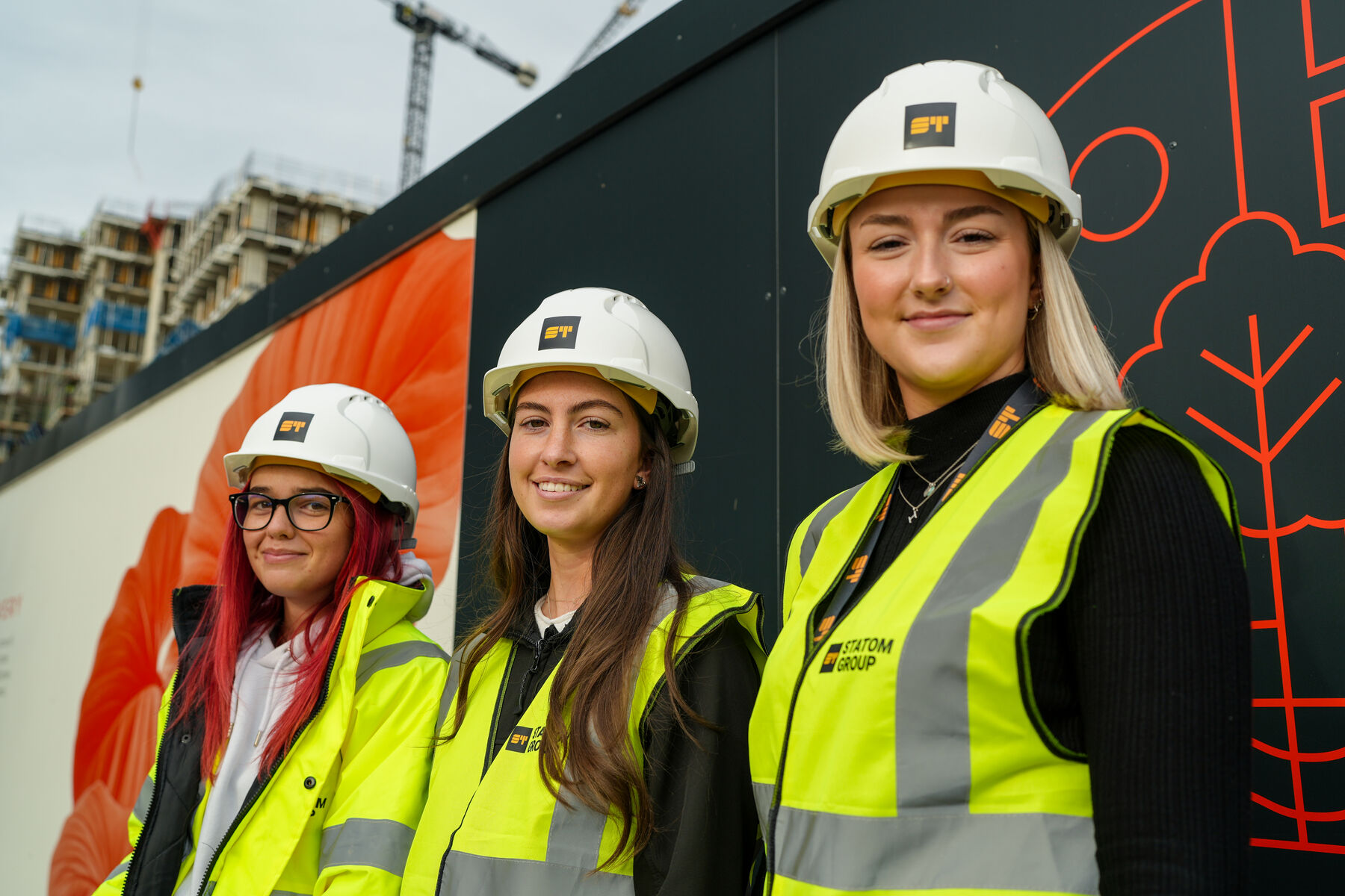 Early Careers banner