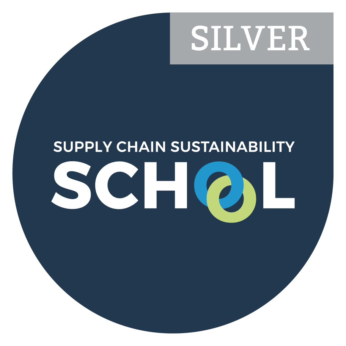 SCHOOL Silver