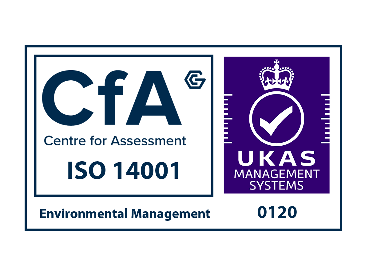 CFA - Centre for Assessment