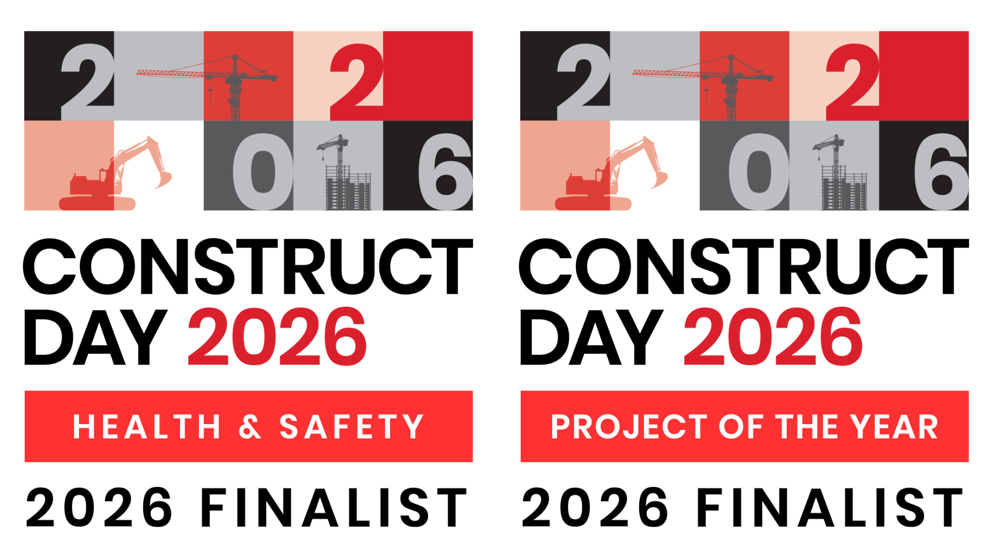 Statom Group Shortlisted for Five CONSTRUCT Day 2026 Awards
