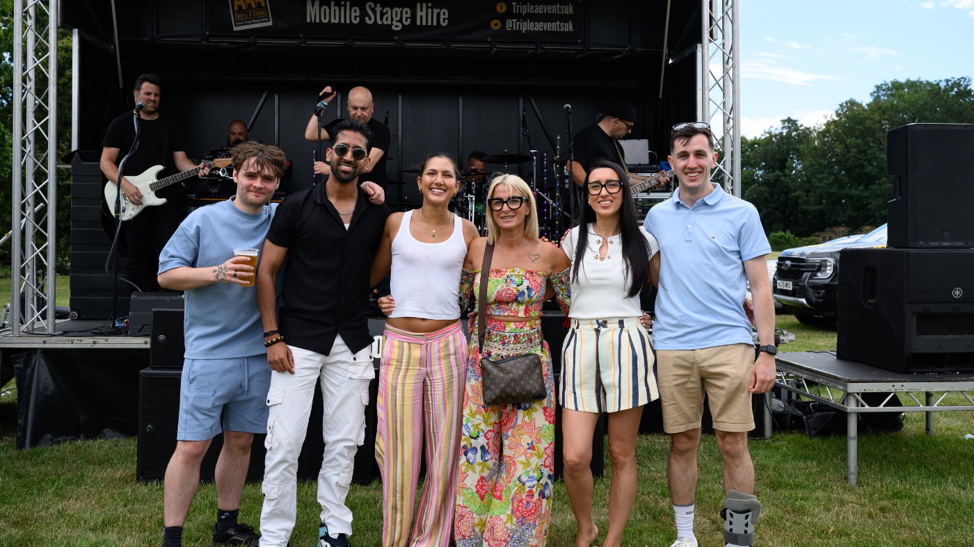Statom Group Summer Festival 2026